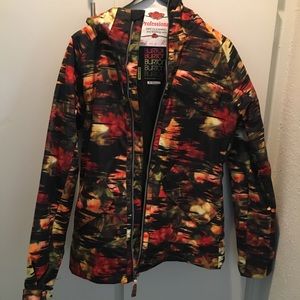 Burton Dry Ski/Board Jacket